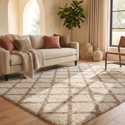 Vista 10 de Colección Safavieh Shag
