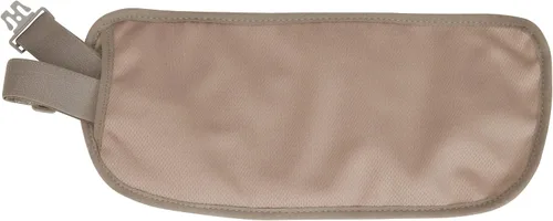 Vista 3 de Eagle Creek Cinturón de dinero bloqueador RFID, Beige Bronceado, Bloqueador RFID Cinturón de Dinero Dlx