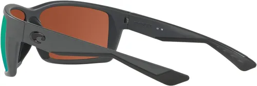 Vista 5 de Costa Del Mar Reefton - Gafas de sol rectangulares para hombre