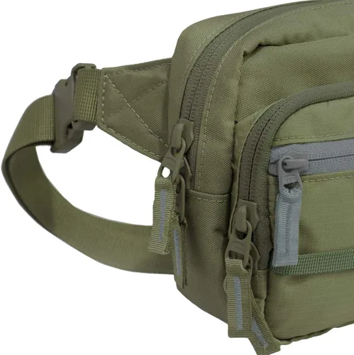 Vista 2 de Pentagon Bolsa Proteana Oliva, Verde -Oliva