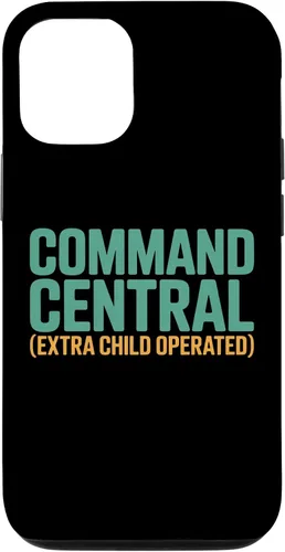 Vista 26 de Command Central (Extra Child Operated) Case for iPhone 16