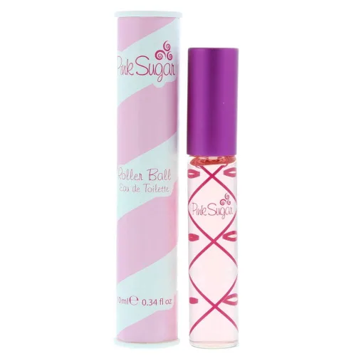 Vista 2 de Pink Sugar Pink Sugar Rollerball, 0.34 fl. oz.