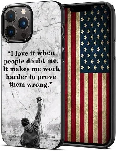 Vista 17 de Funda para iPhone 16 16E 15 14 13 12 11 Pro Max S25 S24 S23 S22 S21 FE Note 20 A16 A15 A14 A53 A13