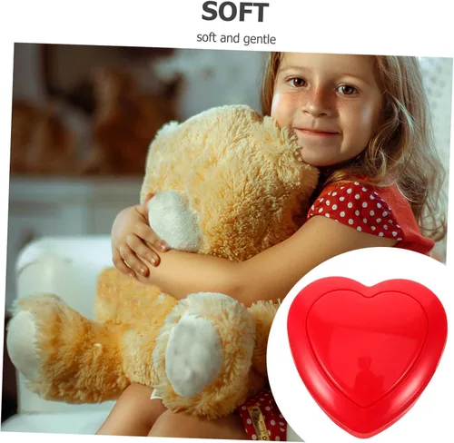 Vista 6 de Máquina de sonido Heartbeat para niños y niñas, juguete realista