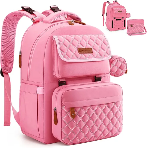 Vista 10 de Maelstrom Mochila para pañales, 30L verde militar