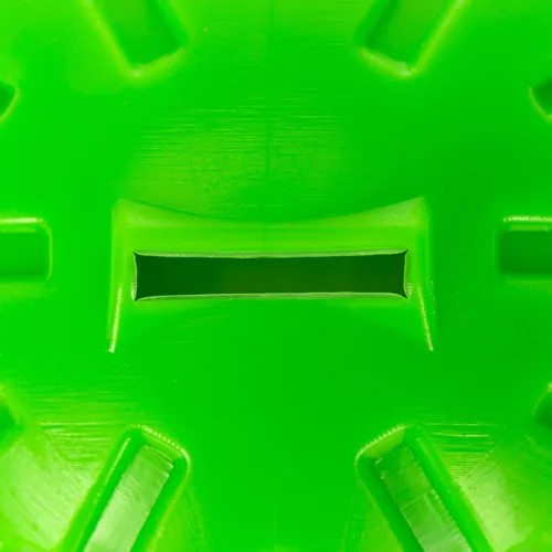 Vista 3 de Nerf Pelotas de béisbol ultra curvas: tira deslizantes, pelotas rápidas y curvas con facilidad, 3 pelotas de béisbol incluidas