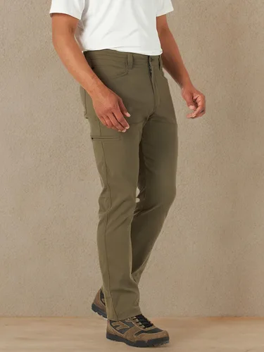 Vista 5 de ATG Pantalón utilitario sintético para hombre
