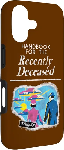 Vista 3 de Beetlejuice The Handbook Case for iPhone 17