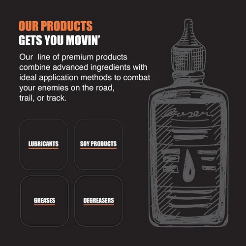 Vista 3 de Tri Flow lubricante seco (botella de goteo de 2 oz)