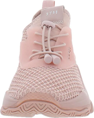 Vista 3 de Steve Madden Womens Milo Fitness Performance Athletic and Training Shoes