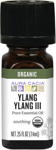 Vista 8 de Aura Cacia, aceite esencial