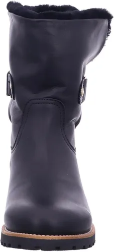 Vista 9 de Panama Jack - Botas de motorista para mujer