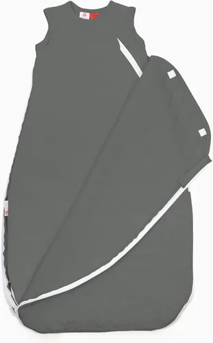 Vista 6 de Laylo Sleeper Sack Duo - Sábana y edredón para bebés de 6 a 24 meses, fácil de colocar, etapa 3, 100% algodón jersey