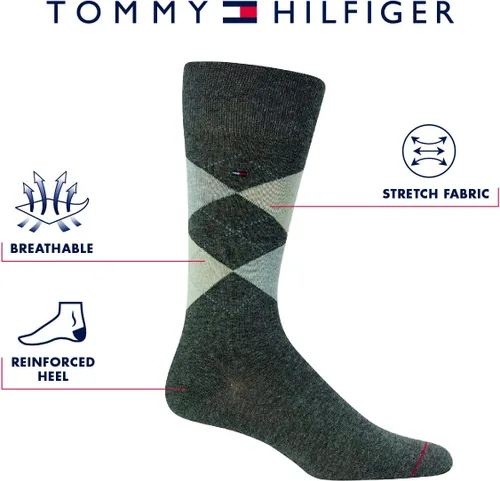 Vista 3 de Tommy Hilfiger Men's Classic