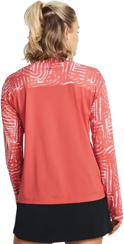 Vista 2 de Under Armour Manga larga Iso-chill Shorebreak para mujer