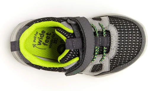 Vista 6 de Stride Rite Unisex-Child Artin 2.0 Athletic Running Shoe