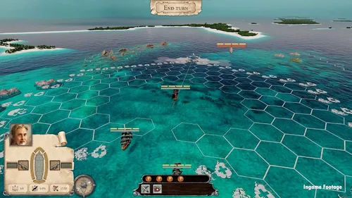 Vista 5 de (Tortuga - A Pirate's Tale) -PS5