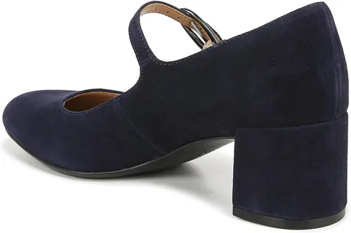 Vista 5 de Naturalizer Zapatos de tacón de bloque Renny Mary Jane para mujer