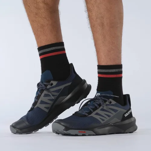 Vista 13 de Salomon Men's Patrol Hiking Shoes Climbing