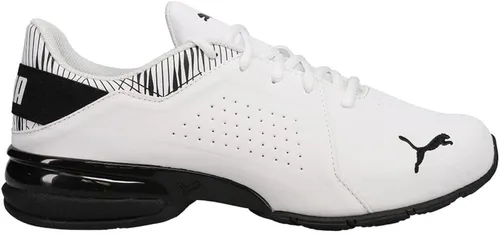 Vista 3 de PUMA Zapatillas cruzadas Viz Runner para hombre