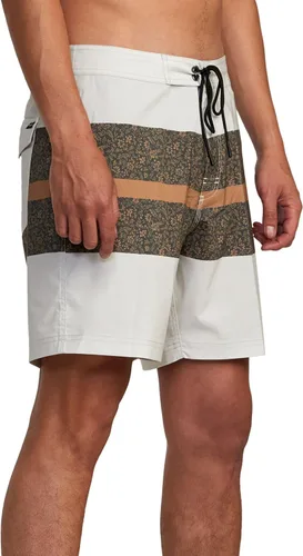 Vista 2 de RVCA Bañador Westport para hombre