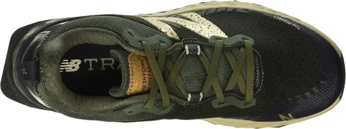 Vista 5 de New Balance - Tenis para correr Fresh Foam Hierro V6 Trail