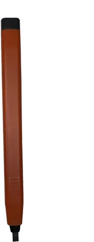 Vista 3 de Swanson Tool Co CP216 AlwaysSharp - Lápiz mecánico recargable para carpintero, paquete de dos, con 8 puntas de grafito negro de repuesto adicionales