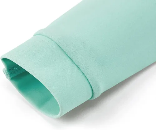 Vista 7 de UMELOK Traje de baño para bebé niña infantil UPF 50+ talla M