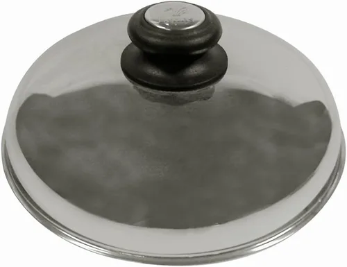 Vista 15 de Tuxton Home Nevada - Cacerola cubierta de 2 cuartos de galón; acero inoxidable, libre de PFTE y PFOA, apta para congelador a horno, compatible