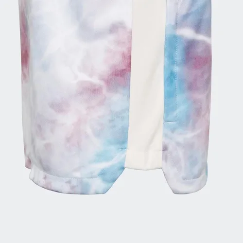 Vista 2 de adidas Chaqueta Tiro para niños