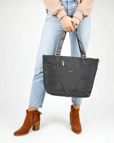 Vista 2 de Baggallini Avenue - Bolsa de mano con asa