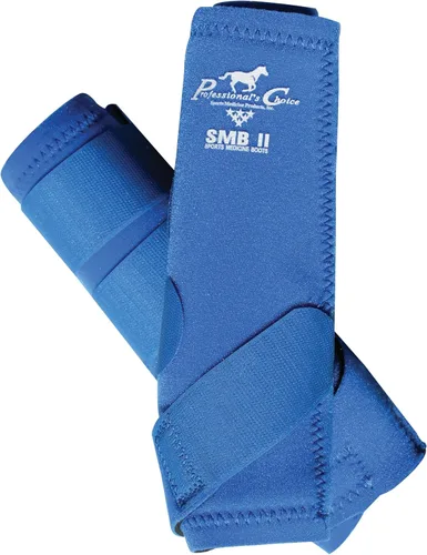 Vista 3 de Botas para patas de caballo Professionals Choice Smbii, par