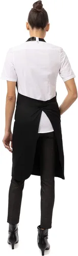 Vista 2 de Chef Works Delantal de cocina unisex Brio