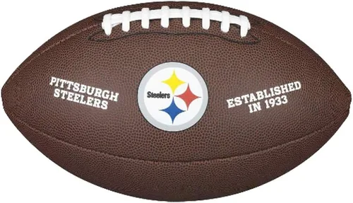 Vista 8 de Wilson NFL Backyard Legend Football - Tamaño
