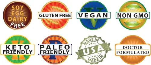 Vista 7 de BodyHealth PerfectAmino (150 unidades) Tabletas fáciles de tragar, suplemento de aminoácidos esenciales con BCAA, proteína vegana para entrenamiento