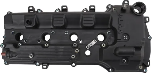 Vista 88 de TRQ Tapa de Válvulas Compatible con 2011-2014 Chrysler 200 2007-2010 Sebring 2008-2014 Dodge Avenger 2007-2012 Caliber 2009-2020 Journey 2007-2017
