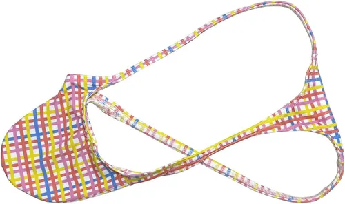 Vista 5 de Men Sexy Thong Contour Pouch G-String Underwear Minimal Coverage T-back Paquete de 3 Dsb