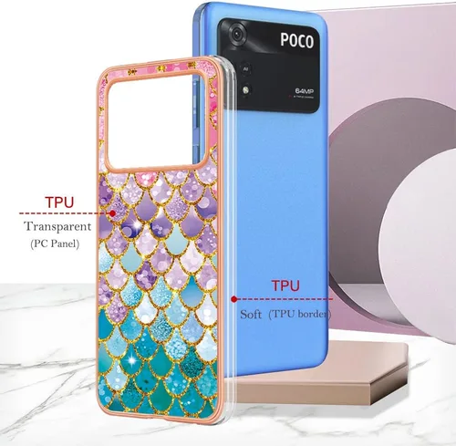 Vista 320 de Funda compatible con Nothing Phone 1, compatible con Nothing Phone One A063 para teléfono móvil TPU funda FLP