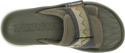 Vista 5 de Merrell Sandalias Hut Ultra Slide para hombre