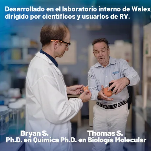 Vista 7 de Walex Citra-Pak - Cápsulas desodorizantes para tanque de retención de RV/Marina, descomposición de desechos y control de olores, limpia tanque
