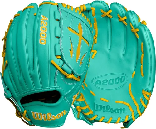 Vista 13 de Wilson Guantes de béisbol A2000® de otoño 2024
