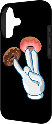 Vista 2 de 2 in The Pink 1 in The Stink Funny Adult Humor Gift Case for iPhone 17