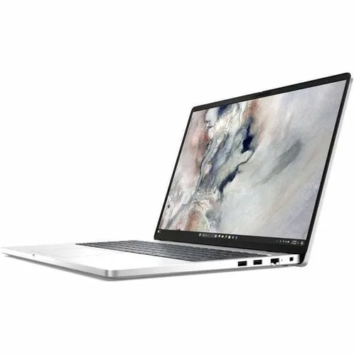Vista 24 de Dell Pro 14 PC 14250 laptop Core Ultra 7