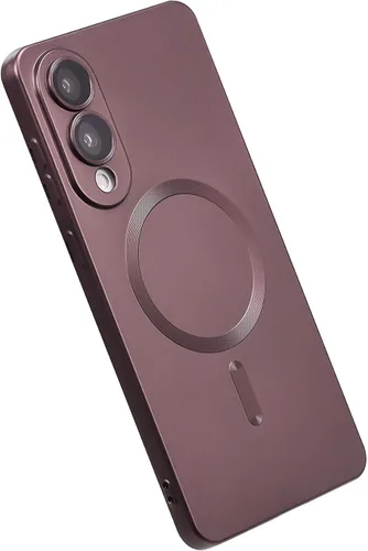 Vista 79 de Funda magnética para Samsung Galaxy S20 FE, funda para teléfono Samsung Galaxy S20 FE de silicona suave con protección de cámara, ajuste delgado