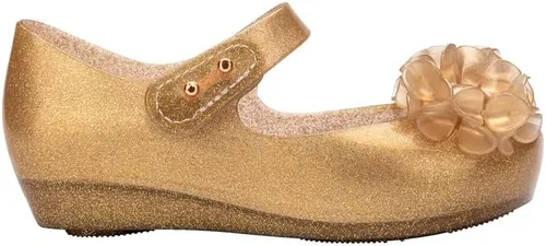 Vista 7 de mini melissa Ultragirl Springtime Peep-Toe Mary Jane Shoes for Babies & Toddlers