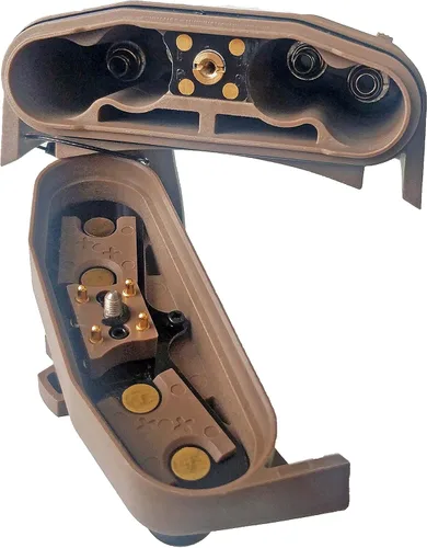 Vista 6 de Armorwerx PVS-31 / BNVD-1531 / ANVIS NVG Paquete de batería remota de 4 celdas para visión nocturna (AOR1, cable ANVIS)