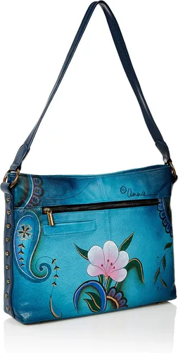 Vista 2 de Anna by Anuschka Bolso Hobo