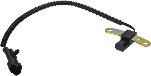 Vista 28 de TRQ Sensor de Posición Superior e Inferior del Cigüeñal Compatible con Cadillac DeVille 2000-2005 Eldorado 2000-2002 Seville 2001-2003 Oldsmobile