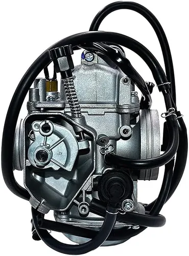Vista 4 de Carburador para Honda RANCHER 350 TRX350V 2000 2001 2002 2003 2004 2005 2006 16100-HN5-M41