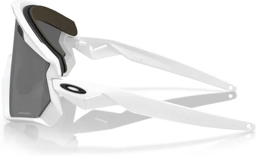 Vista 3 de Men's Oo9418 Wind Jacket 2.0 Shield Sunglasses